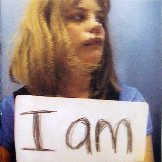 Scout Niblett : I Am (CD, Album)