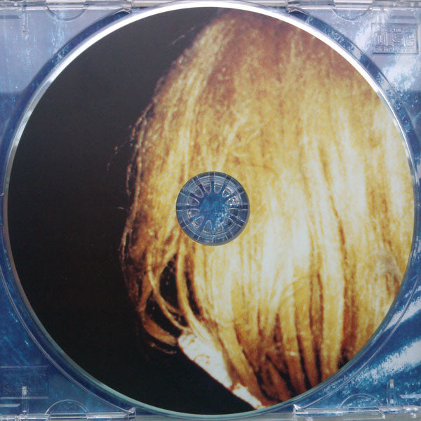 Scout Niblett : I Am (CD, Album)