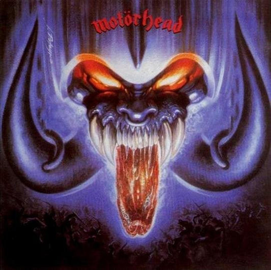 Motörhead : Rock 'N' Roll (CD, Album, RE, RM)