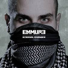 Emmure : Eternal Enemies (CD, Album)