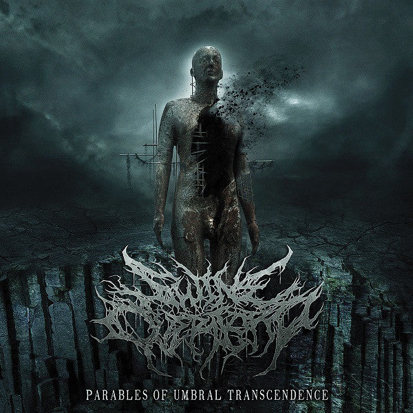 Swine Overlord : Parables Of Umbral Transcendence (CD, Album)