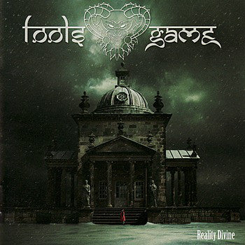 Fool's Game : Reality Divine (CD, Album)