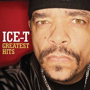 Ice-T : Greatest Hits (CD, Comp)