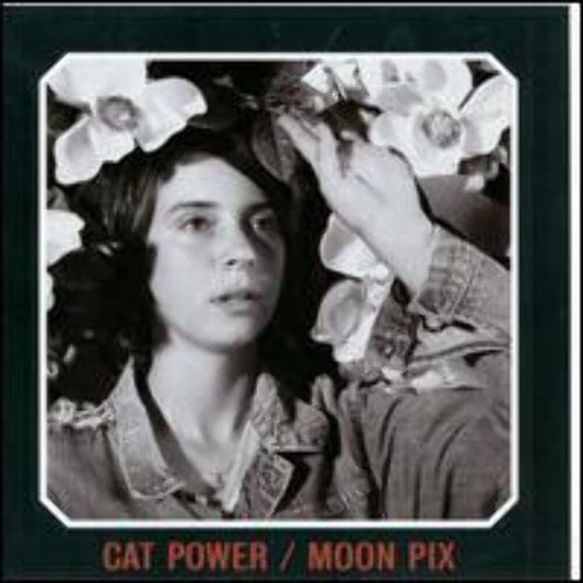 Cat Power Moon Pix CD