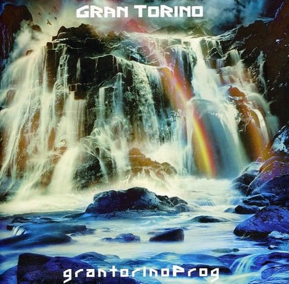 Gran Torino Grantorino Prog CD