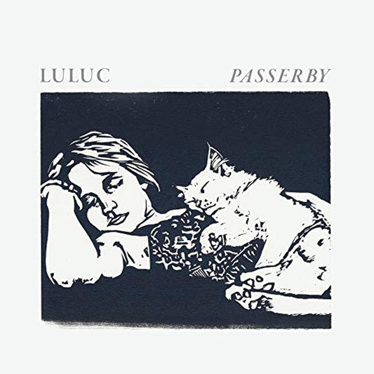 Luluc Passerby Vinyl