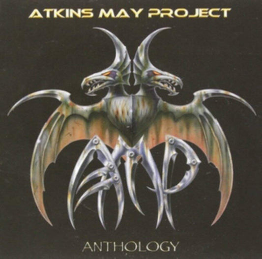 Atkins May Project Anthology CD