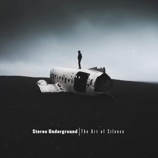 Stereo Underground The Art Of Silence Vinyl