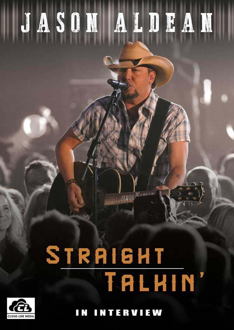 Jason Aldean:Straight Talkin' DVD