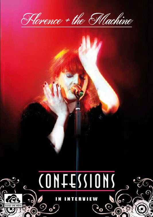 Florence and the Machine: Confessions DVD