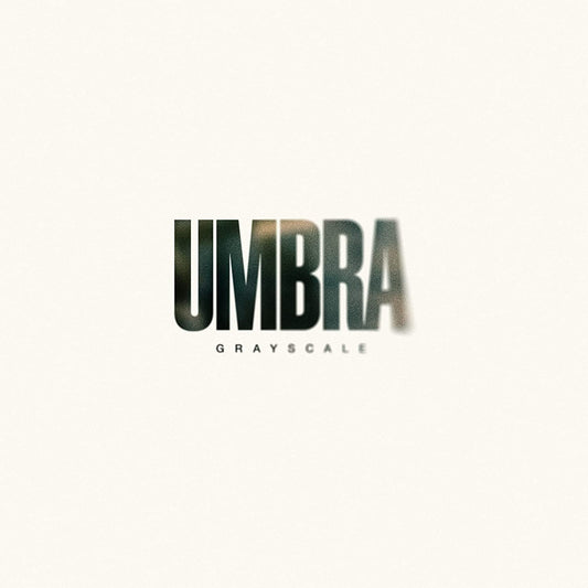 Grayscale Umbra Vinyl