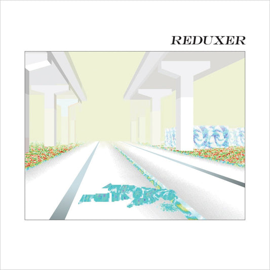 Alt-J Reduxer Vinyl