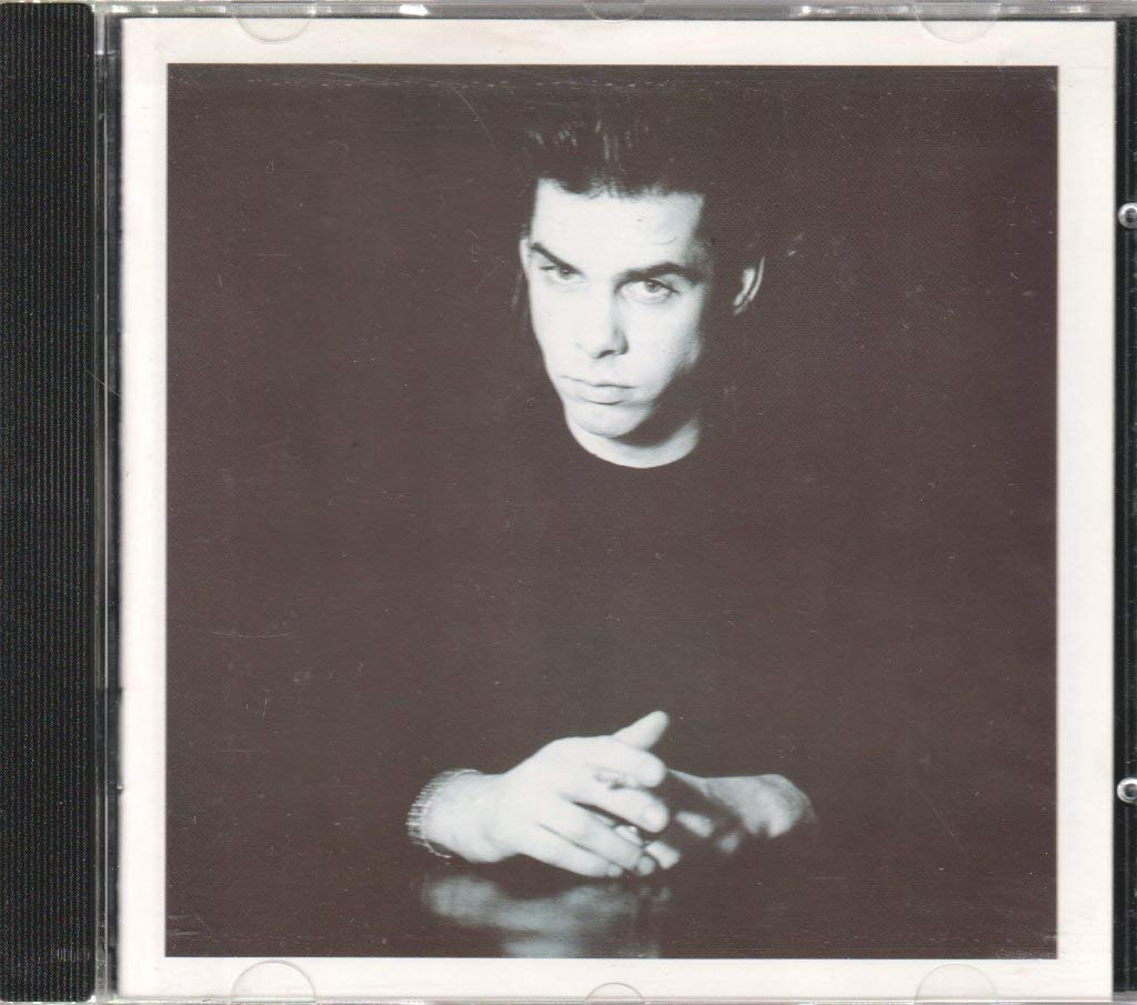 Nick Cave & The Bad Seeds The Firstborn Is Dead CD