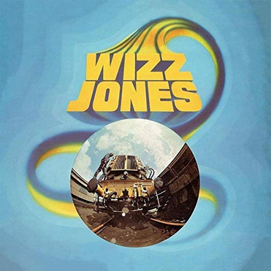 Wizz Jones (2 CD Set) CD