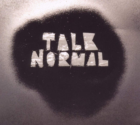 Talk Normal Sugarland CD