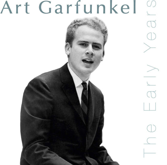 Art Garfunkel The Early Years CD