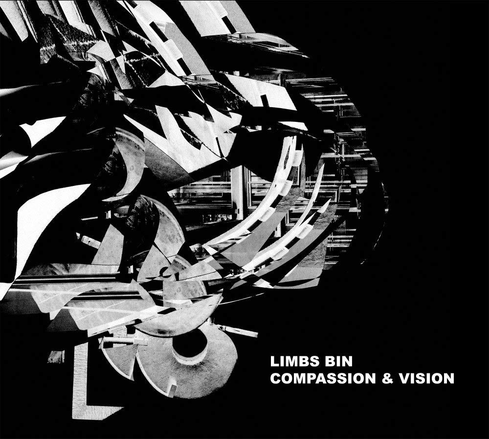 Limbs Bin Compassion & Vision CD