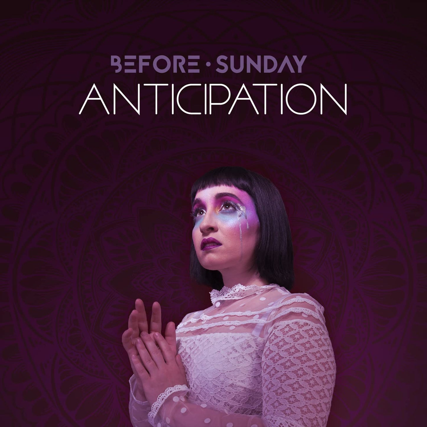 Before Sunday Anticipation CD