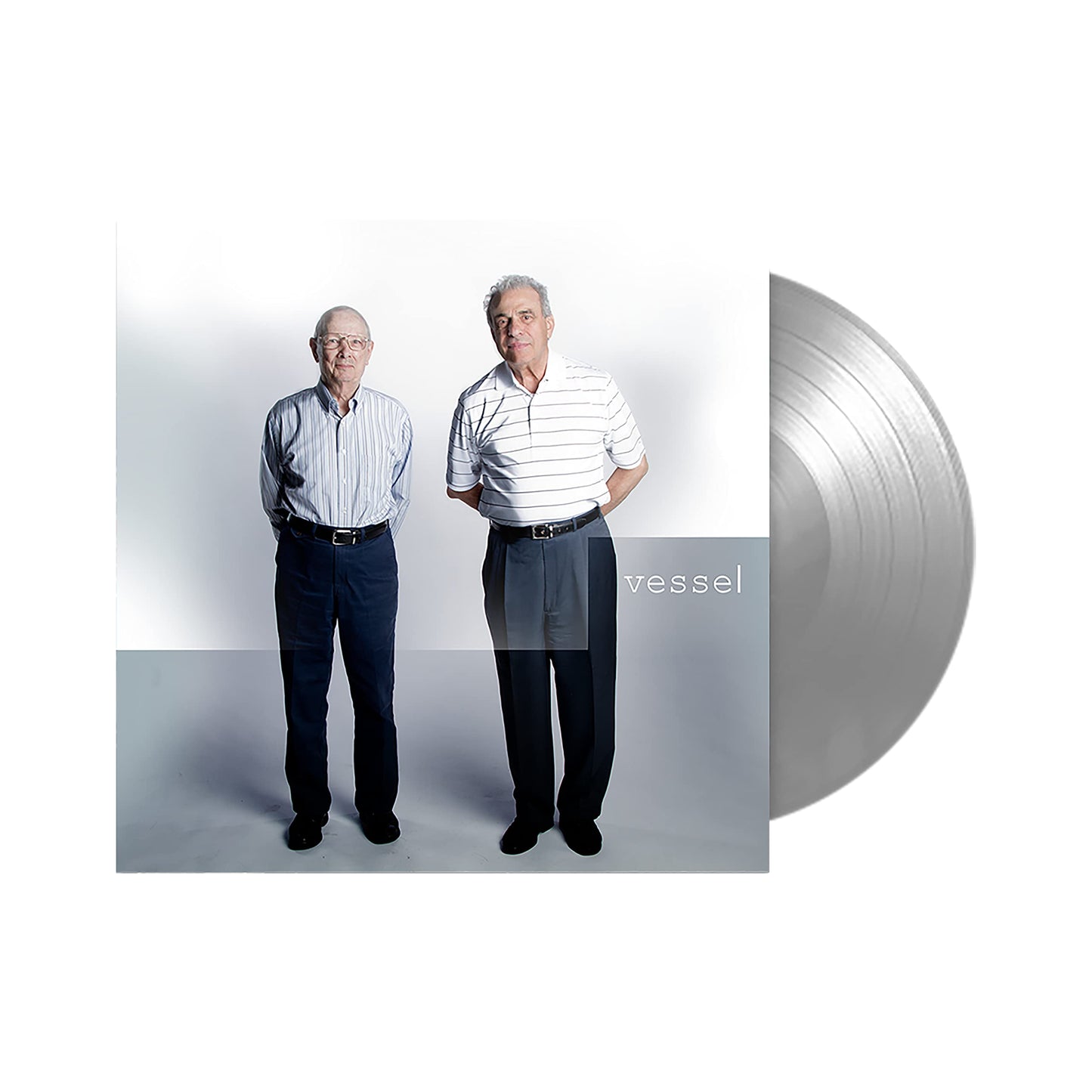 Twenty One Pilots Vessel Vinyl