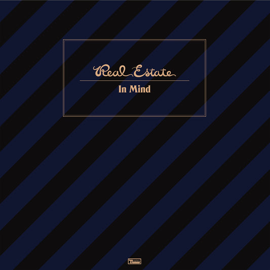 Real Estate In Mind CD