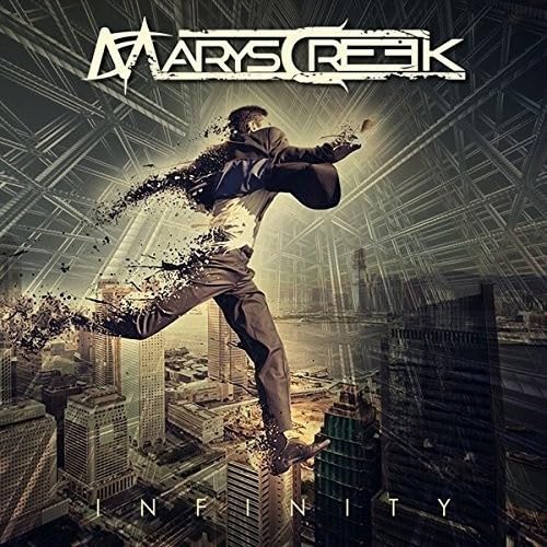 Maryscreek Infinity CD