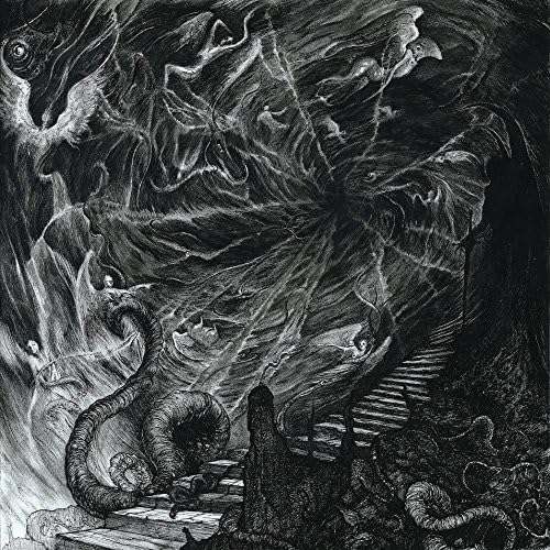 Maveth  Embrace Of Thorns A Plague Through The Heavens CD