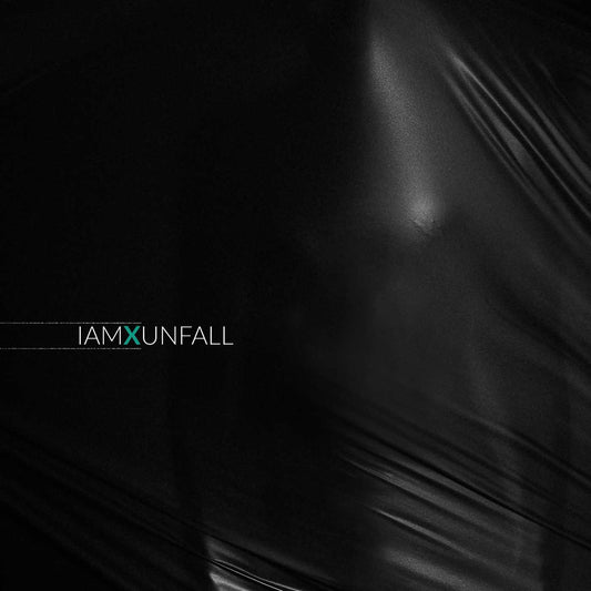 Iamx Unfall CD