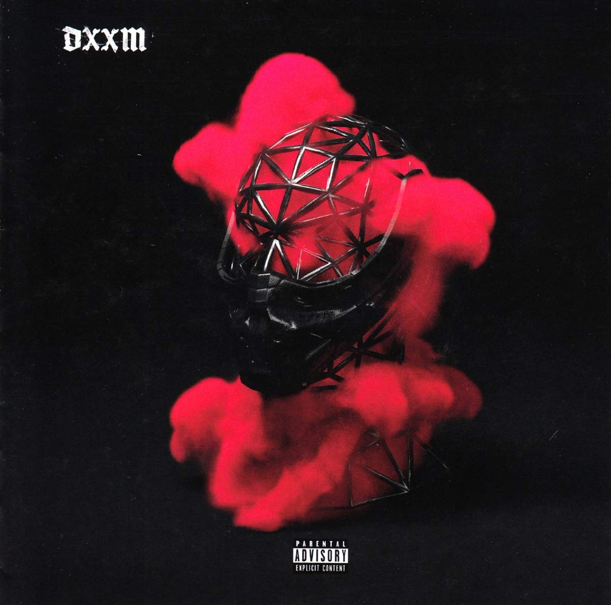 Scarlxrd Dxxm CD