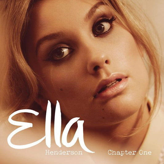 Ella Henderson : Chapter One (CD, Album, Dlx)