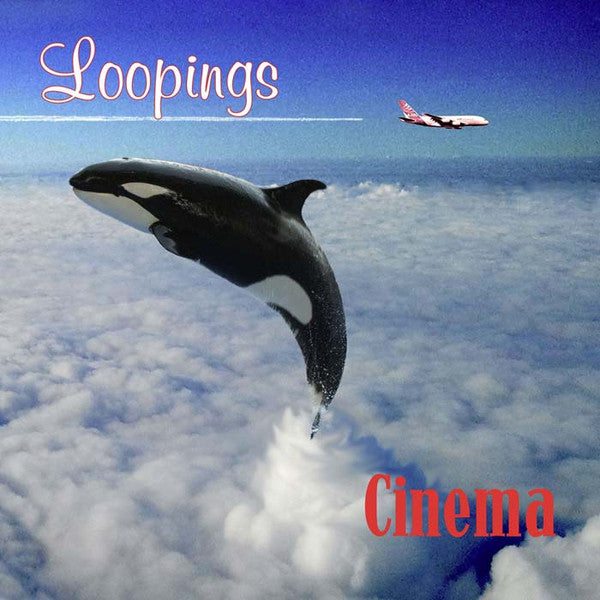 Cinema (6) : Loopings (CD, Album)