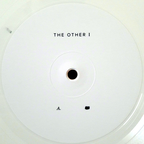 2:54 : The Other I (LP, Album, Whi + CD, Album)