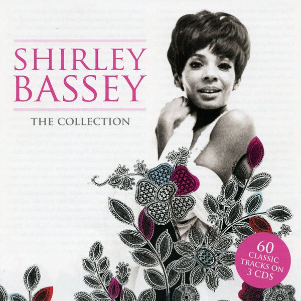 Shirley Bassey : The Collection (3xCD, Comp, RE, RM)