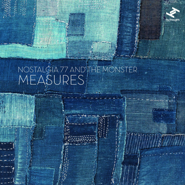 Nostalgia 77 And The Monster (4) : Measures (CD, Album)