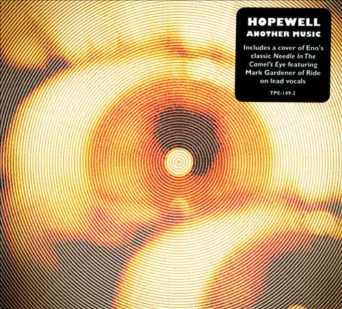 Hopewell : Another Music (CD, EP)