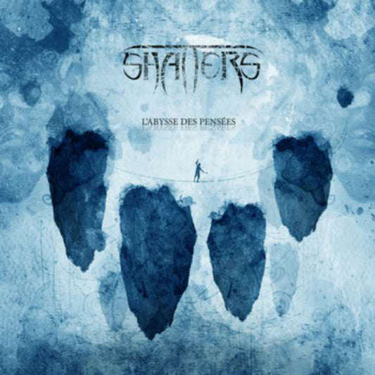 Shatters (2) : L'abysse Des Pensées (CD, Album)