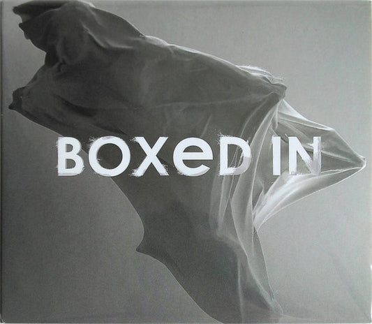 Boxed In (2) : Boxed In (CD, Album, Dig)