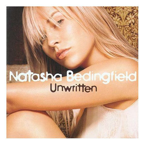 Natasha Bedingfield : Unwritten (CD, Album, Copy Prot.)