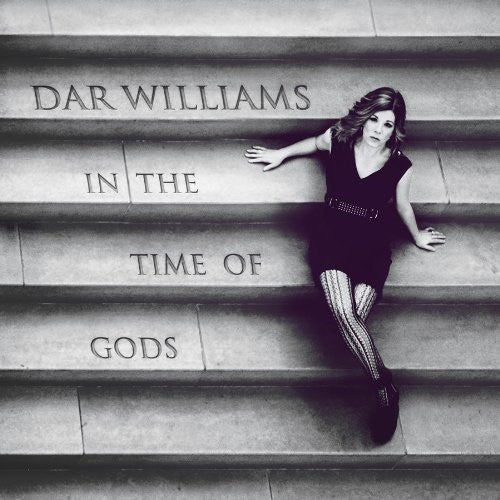 Dar Williams : In The Time Of Gods (CD, Album)