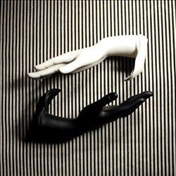 Nite Fields : Depersonalisation  (CD, Album)