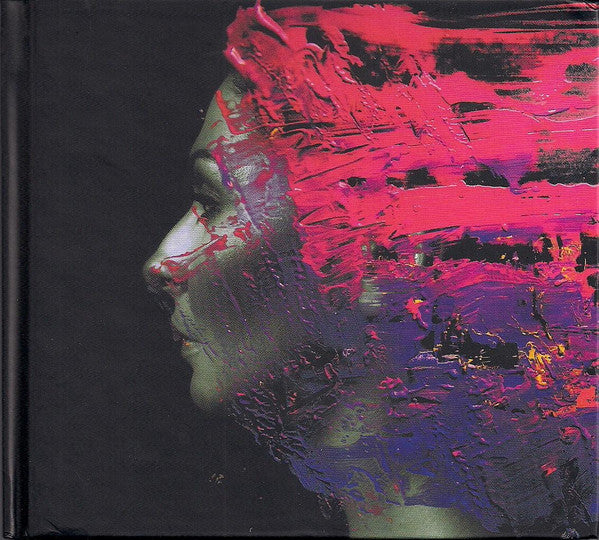 Steven Wilson : Hand. Cannot. Erase. (CD, Album + DVD-V, Multichannel + Ltd, Dig)