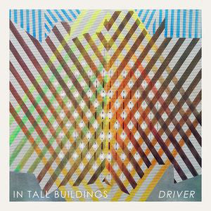 In Tall Buildings : Driver (CD, Album)