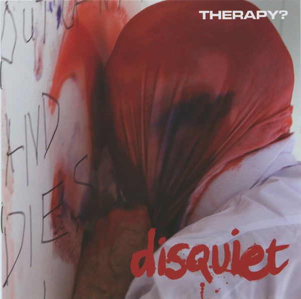 Therapy? : Disquiet (CD, Album)