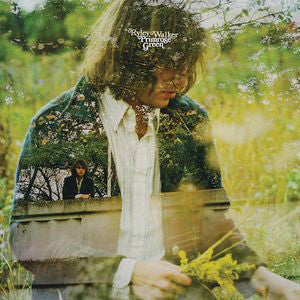 Ryley Walker : Primrose Green (CD, Album)