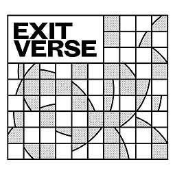 Exit Verse : Exit Verse (CD, Album)