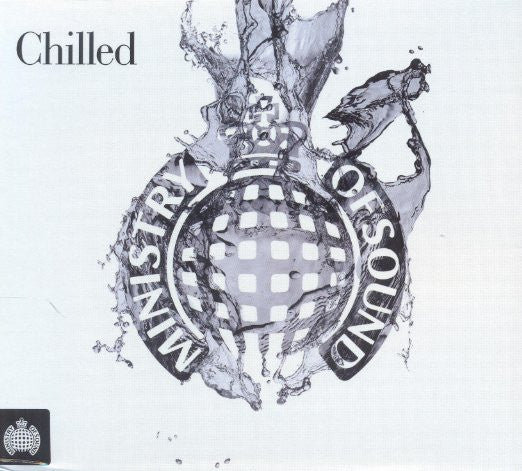 Various : Chilled (3xCD, Comp, Mixed)