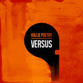 Hollie Poetry : Versus (2xCD, Album)