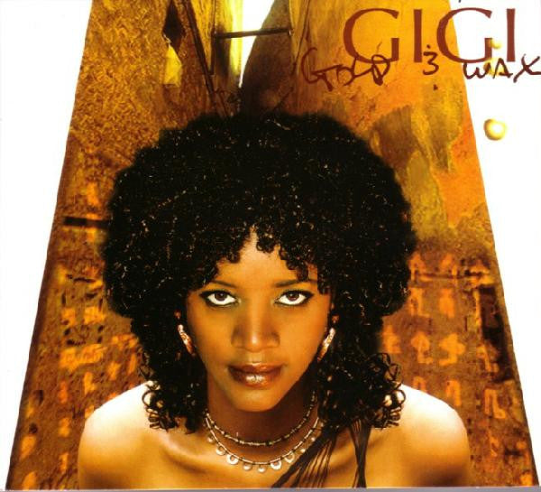 Gigi : Gold & Wax (CD, Album)