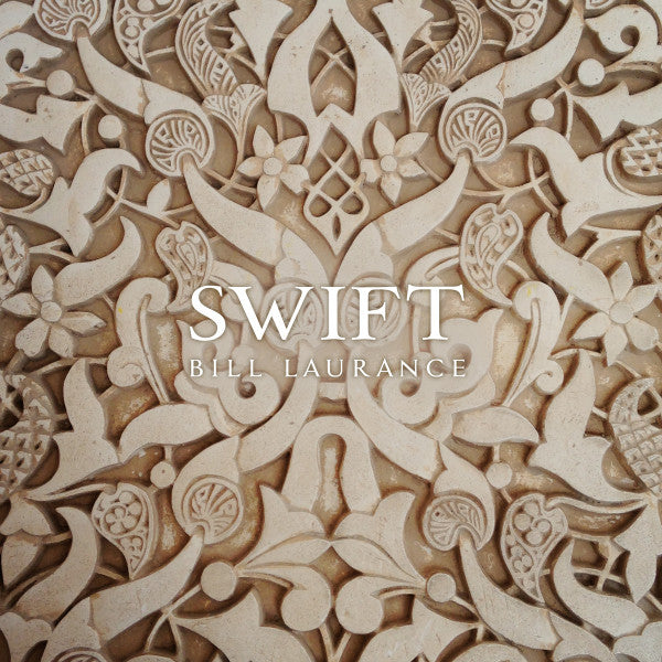 Bill Laurance : Swift (CD, Album + DVD-V, Album)