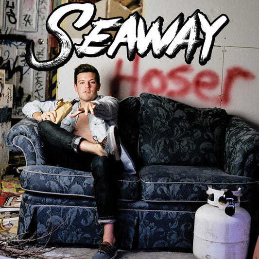 Seaway : Hoser (CD, Album)