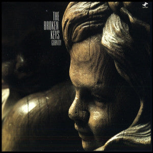 The Broken Keys : Gravity (CD, Album)